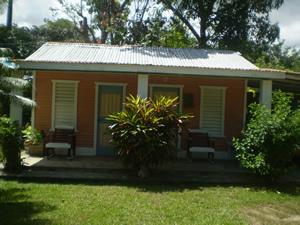 casita